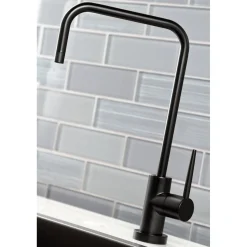 Online New York Single-Handle Cold Water Filtration Faucet Single Hole