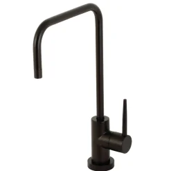 Online New York Single-Handle Cold Water Filtration Faucet Single Hole