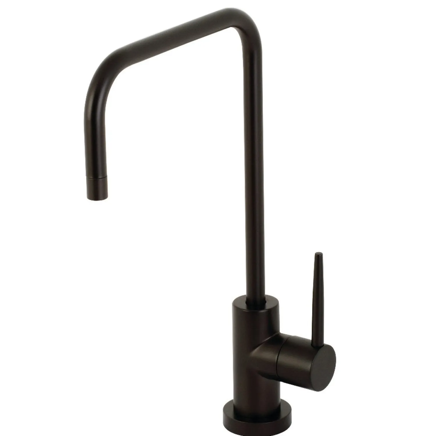 Online New York Single-Handle Cold Water Filtration Faucet Single Hole