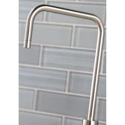 Online New York Single-Handle Cold Water Filtration Faucet Single Hole