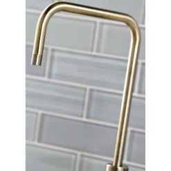 Online New York Single-Handle Cold Water Filtration Faucet Single Hole