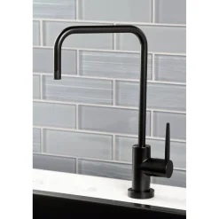Online New York Single-Handle Cold Water Filtration Faucet Single Hole