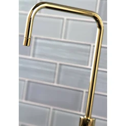 Online New York Single-Handle Cold Water Filtration Faucet Single Hole