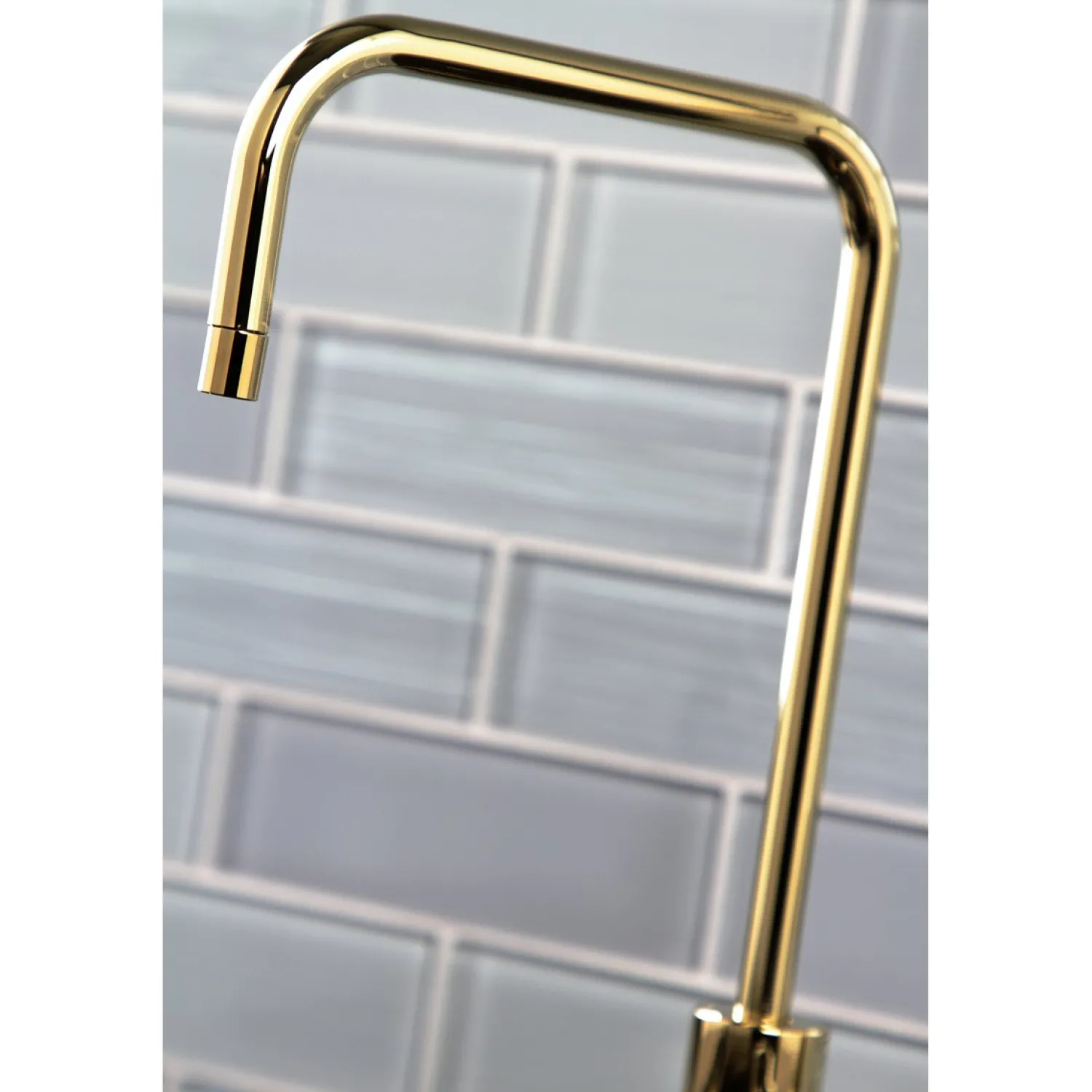 Online New York Single-Handle Cold Water Filtration Faucet Single Hole