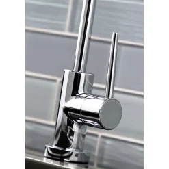 Online New York Single-Handle Cold Water Filtration Faucet Single Hole