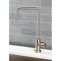 Online New York Single-Handle Cold Water Filtration Faucet Single Hole