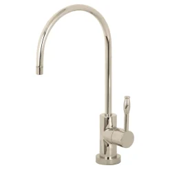 Best Nustudio Deck Mount Single-Handle Cold Water Filtration Faucet Single Hole