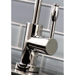 Hot Nustudio Single-Handle Cold Water Filtration Faucet Single Hole