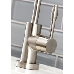 Hot Nustudio Single-Handle Cold Water Filtration Faucet Single Hole