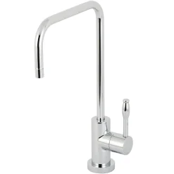 Hot Nustudio Single-Handle Cold Water Filtration Faucet Single Hole