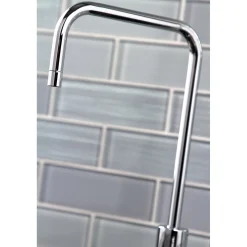 Hot Nustudio Single-Handle Cold Water Filtration Faucet Single Hole