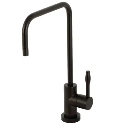 Hot Nustudio Single-Handle Cold Water Filtration Faucet Single Hole