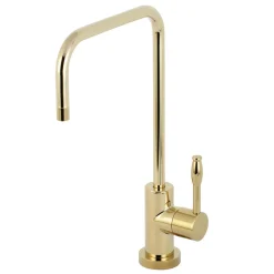 Hot Nustudio Single-Handle Cold Water Filtration Faucet Single Hole