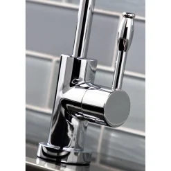 Hot Nustudio Single-Handle Cold Water Filtration Faucet Single Hole