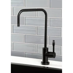Hot Nustudio Single-Handle Cold Water Filtration Faucet Single Hole