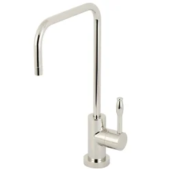 Hot Nustudio Single-Handle Cold Water Filtration Faucet Single Hole