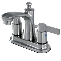 Outlet NuvoFusion 4