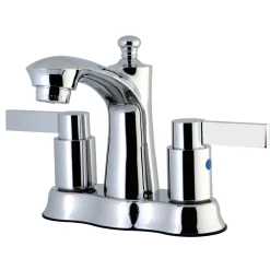 Sale NuvoFusion Deck Mount 4