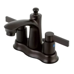 Sale NuvoFusion Deck Mount 4
