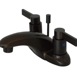 Outlet NuvoFusion Double Handle 4