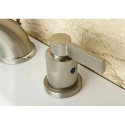 Clearance NuvoFusion Double Handle 8