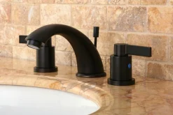Clearance NuvoFusion Double Handle 8