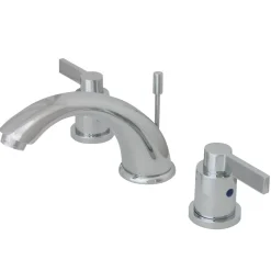 Clearance NuvoFusion Double Handle 8