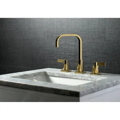 Discount NuvoFusion Fauceture Widespread Bathroom Faucet 8