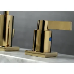 Discount NuvoFusion Fauceture Widespread Bathroom Faucet 8