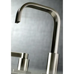 Discount NuvoFusion Fauceture Widespread Bathroom Faucet 8