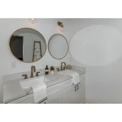 Discount NuvoFusion Fauceture Widespread Bathroom Faucet 8