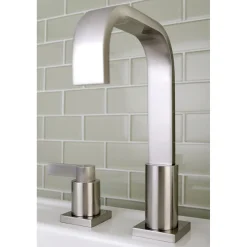 Discount NuvoFusion Fauceture Widespread Bathroom Faucet 8