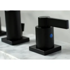 Discount NuvoFusion Fauceture Widespread Bathroom Faucet 8