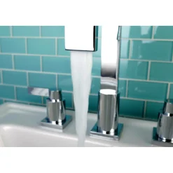 Discount NuvoFusion Fauceture Widespread Bathroom Faucet 8