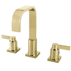 Discount NuvoFusion Fauceture Widespread Bathroom Faucet 8