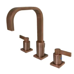 Discount NuvoFusion Fauceture Widespread Bathroom Faucet 8