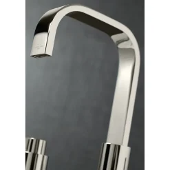 Discount NuvoFusion Fauceture Widespread Bathroom Faucet 8