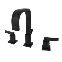 Discount NuvoFusion Fauceture Widespread Bathroom Faucet 8