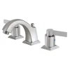 Best NuvoFusion Fauceture 8-Inch Widespread Bathroom Faucet 8" Widespread