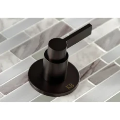 Outlet NuvoFusion Two-Handle Tub and Shower Faucet Tub & Shower Sets|Tub Faucets