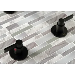 Outlet NuvoFusion Two-Handle Tub and Shower Faucet Tub & Shower Sets|Tub Faucets