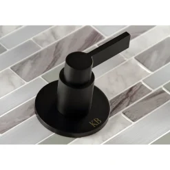 Outlet NuvoFusion Two-Handle Tub and Shower Faucet Tub & Shower Sets|Tub Faucets