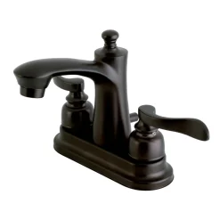 NuWave French Deck Mount 4