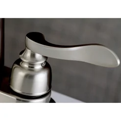 NuWave French Deck Mount 4