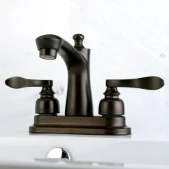 NuWave French Deck Mount 4