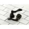 Outlet NuWave French Widespread Bathroom Faucet 8" Widespread