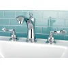 Online NuWave French 8-Inch Widespread Bathroom Faucet 8" Widespread