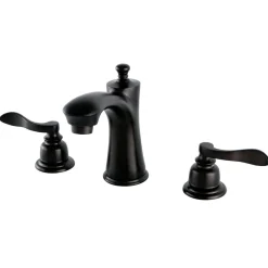 Online NuWave French 8-Inch Widespread Bathroom Faucet 8
