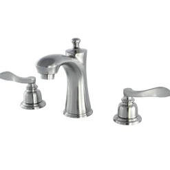 Online NuWave French 8-Inch Widespread Bathroom Faucet 8