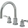 Sale NuWave French Roman Tub Filler Tub Faucets